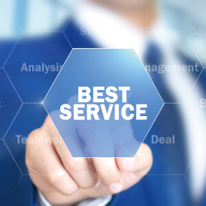 Servicio