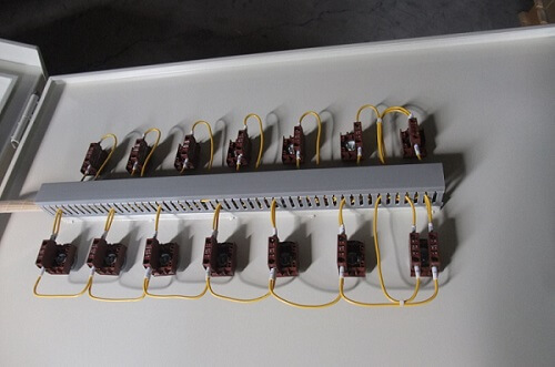 Power Control Box
