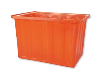 Plastic Tank & Bucket imagen