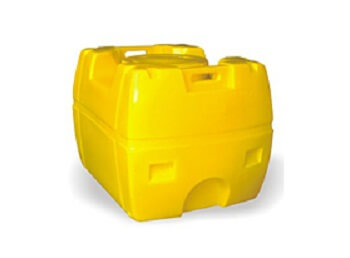 Fortified Polly Bucket imagen