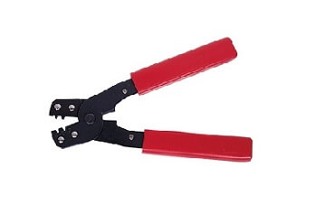 Terminal Crimping Pliers imagen