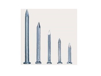 Steel Nail imagen