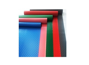 Insulating Rubber Blanket imagen