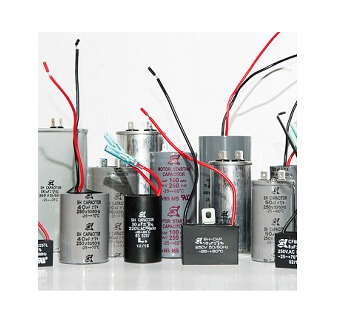 Capacitor imagen