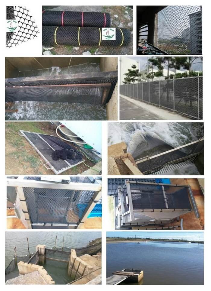 HDPE Net