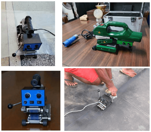 Welding Machine