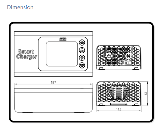 Battery Charger
