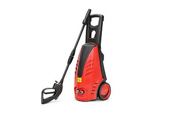 High Pressure Washer image