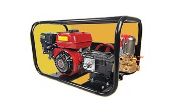 Power Sprayer image