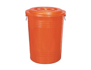 Plastic Tank & Bucket image