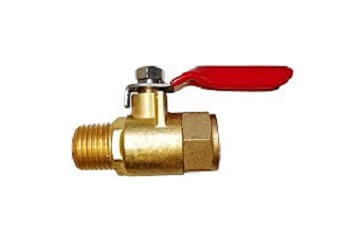 Ball Valve image