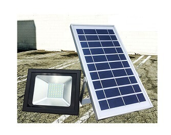 Solar Flood Light image